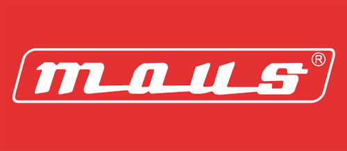 MAUS GmbH - Kaltbindemittel-Spritzmaschinen - Spritzmaus