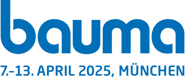 BAUMA 2025